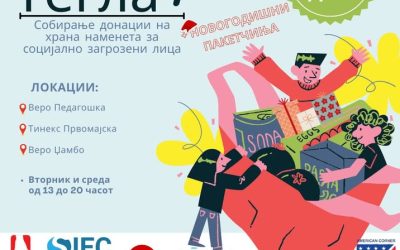 ТЕГЛА+