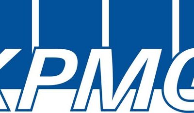 Благодарност до КПМГ Ревизија