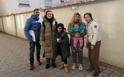 Упис во матична книга на родени: За некој помалце од недела за некој 2 години