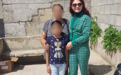 Помош при регистрација на деца