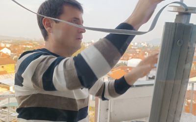 Санација – Не сите херои носат наметки!