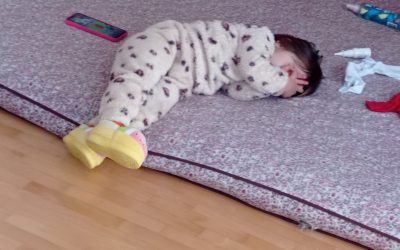 Поддршка на семејства преку индивидуален пристап