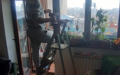 Санација во домовите на нашите корисници