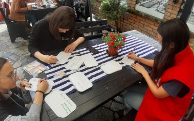 Social Friday