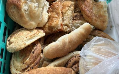 Хуманост од срце – благодарност до пекарата Мар Деј