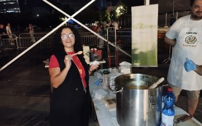 Anna Lindh Forum (ALF Tirana) – 19.06.2025