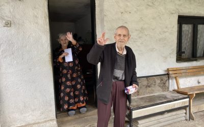 Поправки во дом