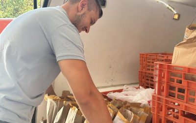 Соработка со Жито Лукс