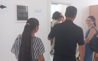 Правна поддршка – Шуто Оризари