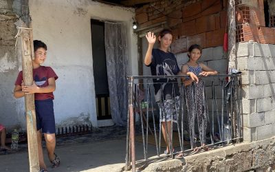 Сторија: Семејството на Сендита