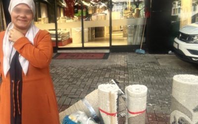 Приказната за Емануела и нејзиното семејство