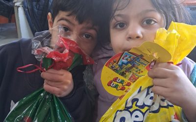 Како можете да донирате новогодишно пакетче?