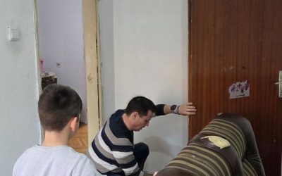 Сторија за семејство