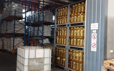 Резултати од проектот „РЕЦИКЛИРАЈ И ДОНИРАЈ“ – 2025 год.