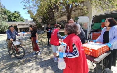 Седмичен оброк – Сабота 25.04.2026