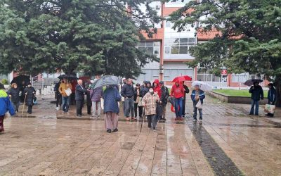 Седмичен оброк, Четврток, 30.04.2026