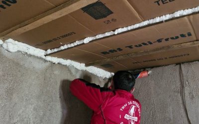 Поддршка и поправка на дом на семејство