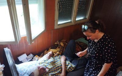 Грижа и поддршка во домот по оперативен зафат