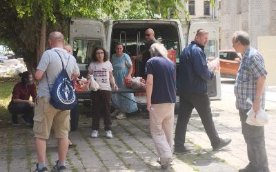 Седмичен оброк 06.06.2026