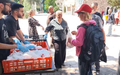 Седмичен оброк 19.06.2026
