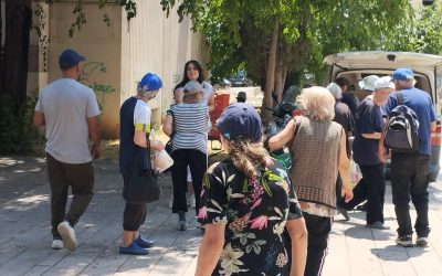 Седмичен оброк 26.06.2026