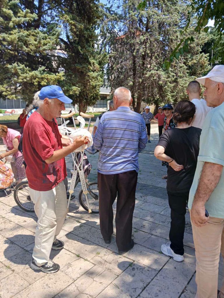 Седмичен оброк 17.07.2026