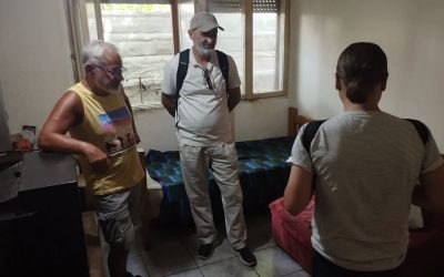 Сместување на лице
