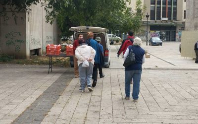 Седмичен оброк 25.09.26