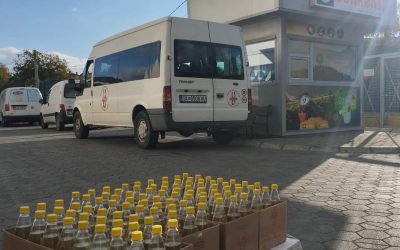 РЕЦИКЛИРАЈ И ДОНИРАЈ со Суниленс